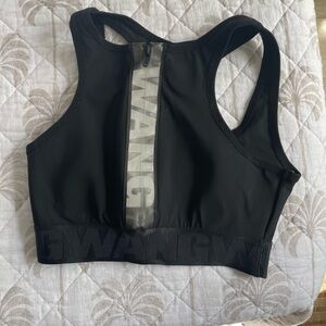 Alexander Wang Sports Bra